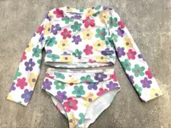 SHEIN 女の子　水着