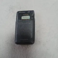 Panasonic Wind Radio 本体のサムネイル