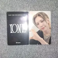 XLOV ウムティ ヨントントレカ fanplee