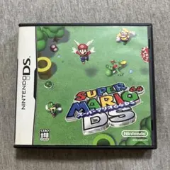 スーパーマリオ64 DS T