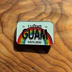 グアム 海外 旅行 お土産