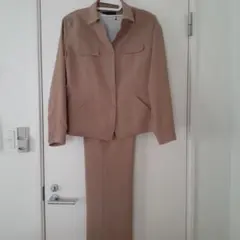 13号パンツスーツ おまけ付き