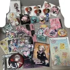 プロセカ 初音ミク リン レン KAITO MEIKO ルカ まとめ売り ボカロ