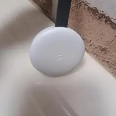 グーグルクロームキャスト