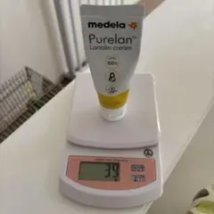 medela Purelan™ ラノリンクリーム 37g