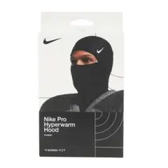 ナイキバラクラバ Amazon.co.jp: Nike PRO Hyperwarm Hydropull Hood Balaclava
