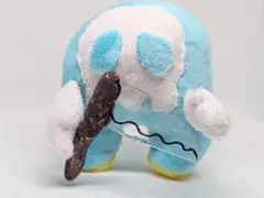 光る！しにがみのぬいぐるみ