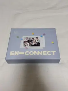 ENHYPEN 2021 ファンミーティング　DVD