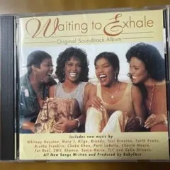 2025年最新】waiting to exhaleの人気アイテム - メルカリ