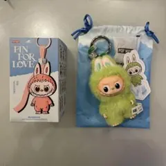 イニシャルラブブ　V