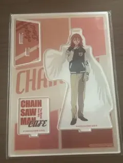 天使の悪魔 アクスタ