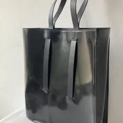 本革 トートバッグ