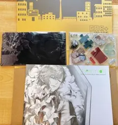 ChroNoiR CNR+ archives