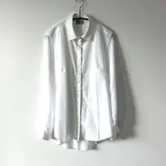 MARELLA SPORT ホワイト長袖シャツ