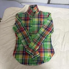 Ralph Lauren Sport 長袖シャツ S サイズ