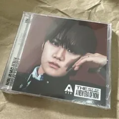 AEN A New Era Of Now ボミン