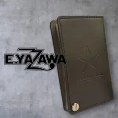 非売品】矢沢永吉 YAZAWA CLUB 公式 カードケース／長財布☆難あり