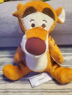 ティガー ぬいぐるみ 本体