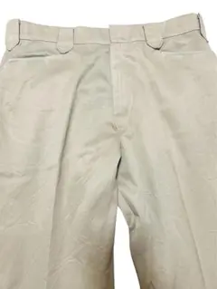 60s 70s DEECEE TALON zip 片爪 USA製 スラックス