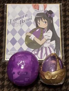最終値下げ 暁美ほむら セット売り - メルカリ