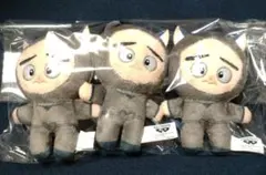忍たま乱太郎 ほわぬい 諸泉尊奈門 ナンジャタウン　1点