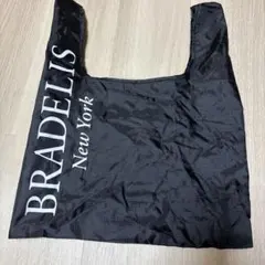 新品未使用　ブラデリスニューヨーク BRADELIS エコバッグのサムネイル