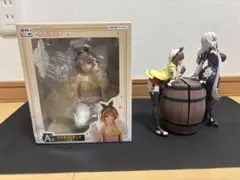 し*こ様 開封済みライザのアトリエフィギュアセット