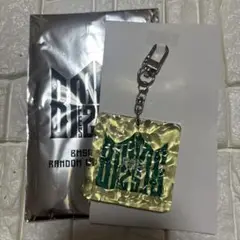 BMSG FES'25ランダムウェーブキーリング