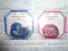 おやじっち様専用★キャンドゥ★フレークシール ★