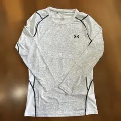 Under Armour HEATGEAR 長袖カットソー MD