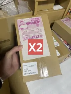 ポケモンカードゲーム スカーレット&バイオレット スペシャルBOX「ヒロシマ」