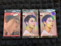 ENHYPEN ウエハース シール