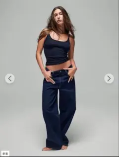 GAP The Hailey Jean Extra Baggy 30 ヘイリーのサムネイル