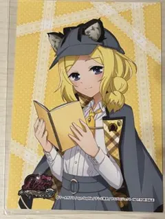 プリティーリズム フォトカード NEWS｜KING OF PRISM-Your Endless Call-み～んなきらめけ