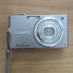 2026年最新】Panasonic LUMIX DMC-FX60の人気アイテム - メルカリ