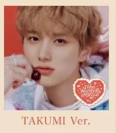 尾崎匠海　ソロジャケ