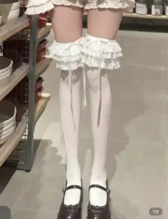 ロリータ ソックス