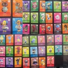 2026年最新】あつ森 amiibo 第5弾 コンプリートの人気アイテム - メルカリ