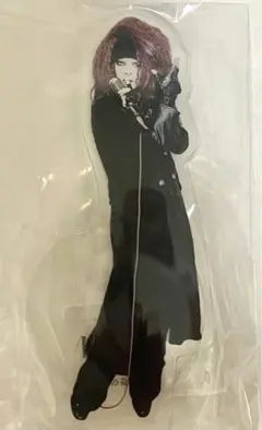 2025年最新】mucc 朱ゥノ吐の人気アイテム - メルカリ