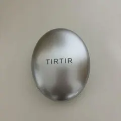 クッションファンデ　TIR TIR ティルティルクッションファンデ　18g