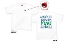 2026年最新】国内アーティスト：YUKI ミュージシャン Tシャツ