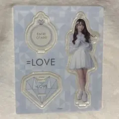 2026年最新】大谷映美里 アクスタ 生誕の人気アイテム - メルカリ