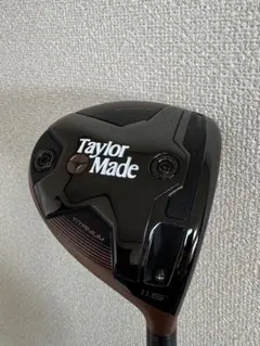 TaylorMade バーナーミニドライバー 11.5° ヘッドのみ TaylorMade Taylor Made BRNR MINI DRIVER バーナー ミニ ドライバー