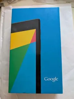 タブレット 7インチ