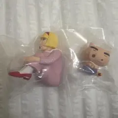 クレヨンしんちゃん　待ちぼうけ