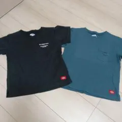 Dickies Tシャツ 2枚セットのサムネイル