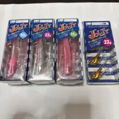 DUO ルアープリンセス ベイルーフ マニック 95 パーカーグレー 2個