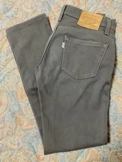 LEVI'S 511 パンツ W28L32