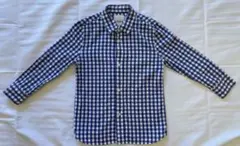 Mini Boden shirt 6-7 years old
