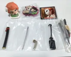 鬼滅の刃 錆兎 セット